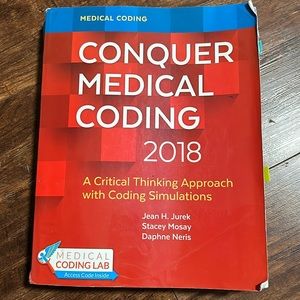Medical Coding Book